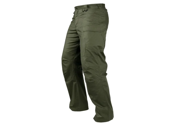 Штани Condor-Clothing Stealth Operator Pants. Olive drab Фото 1